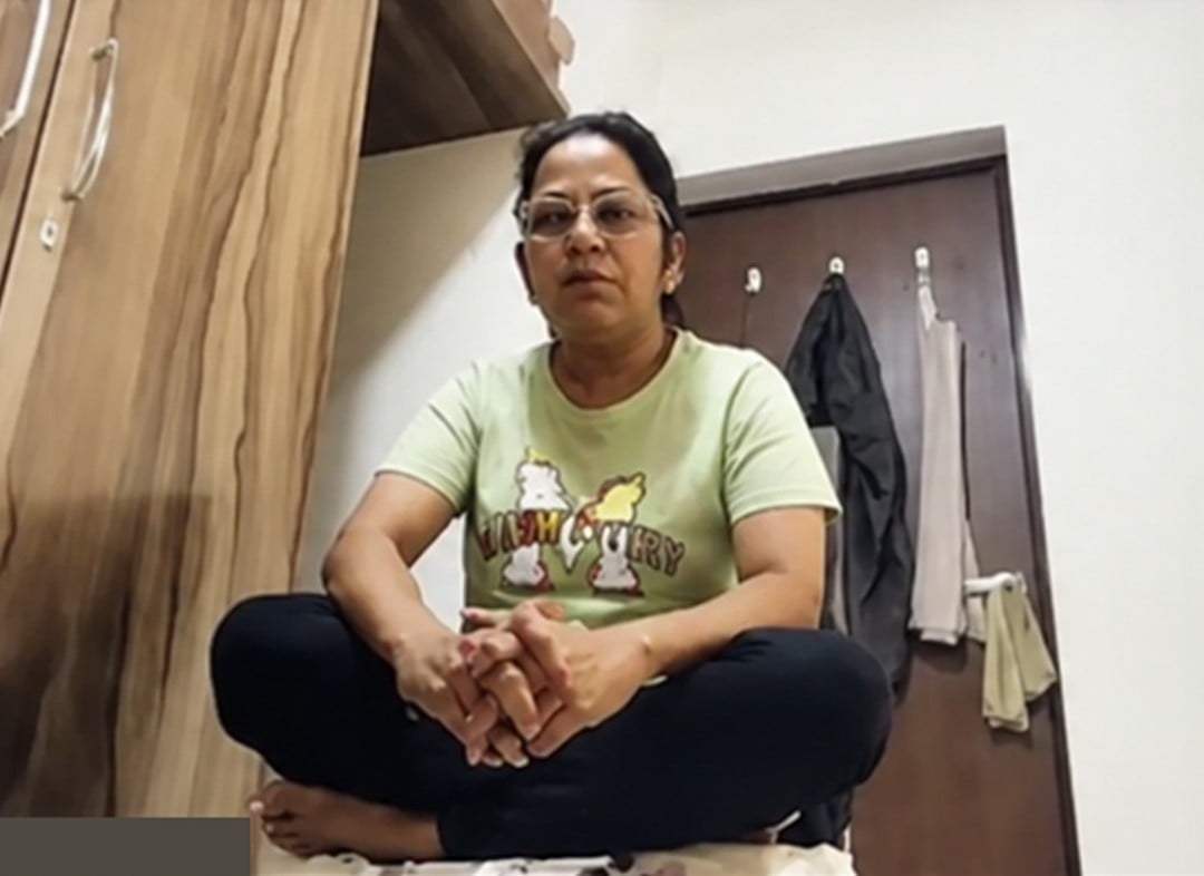 Jayashree Ji